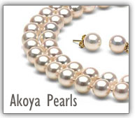 Akoya Pearls
