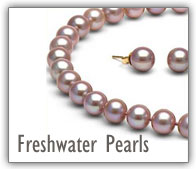 Freshwater Pearls