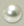 single pearl button