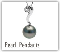 Pearl Pendants