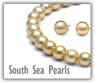 South Sea Pearls