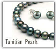 Tahitian Pearls